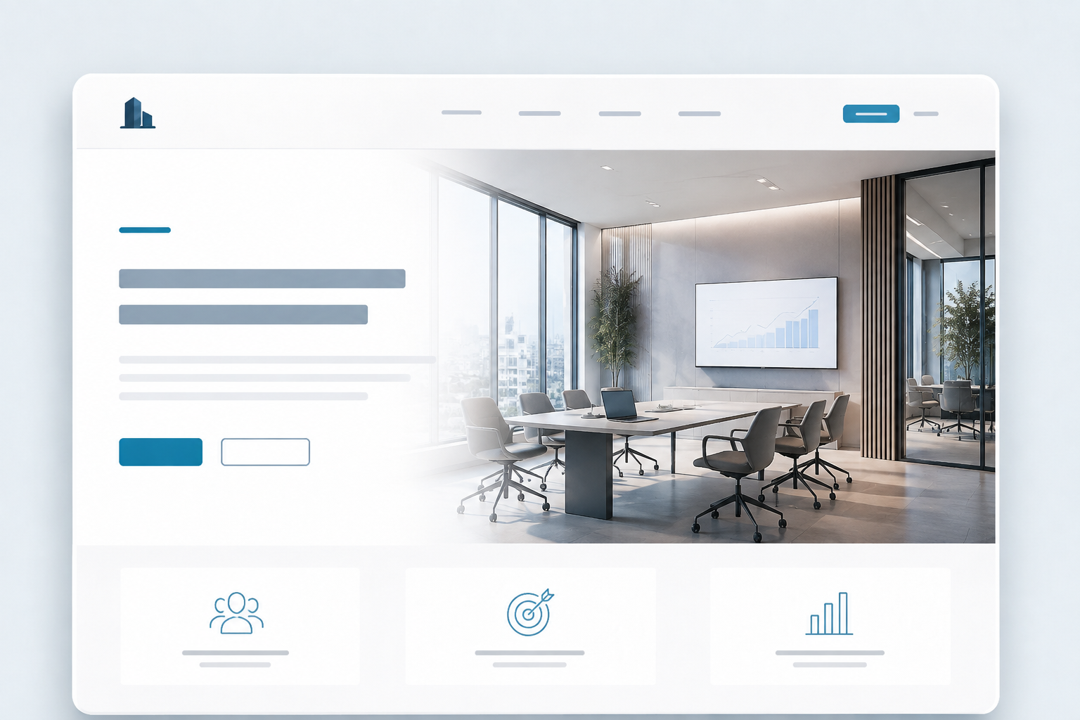 Présentation PME B2B